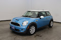 2013 MINI Cooper S Base