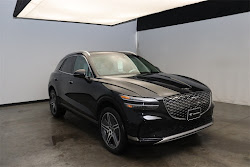 2026 Genesis Electrified GV70 Prestige