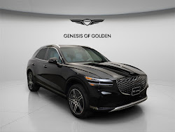 2026 Genesis Electrified GV70 Advanced