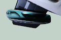 2026 Genesis Electrified GV70 Advanced