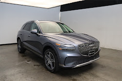 2026 Genesis Electrified GV70 Prestige