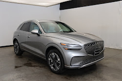 2026 Genesis Electrified GV70 Advanced