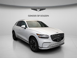 2026 Genesis Electrified GV70 Advanced