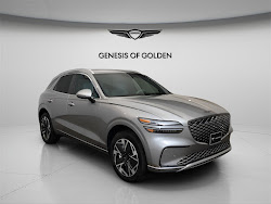 2026 Genesis Electrified GV70 Advanced