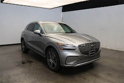 2026 Genesis Electrified GV70 Prestige