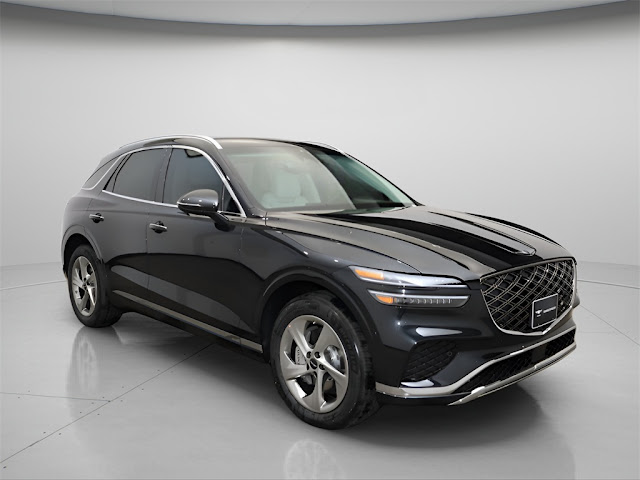 2026 Genesis GV70 2.5T Select