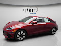 2025 Hyundai IONIQ 6 SE