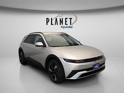 2025 Hyundai IONIQ 5