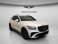 2026 Genesis GV70 3.5T Sport Prestige AWD