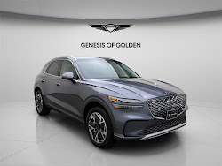 2026 Genesis Electrified GV70 Advanced