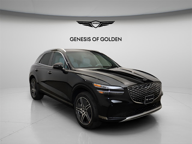 2026 Genesis Electrified GV70 Advanced