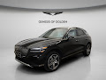 2026 Genesis Electrified GV70 Advanced