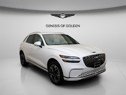 2026 Genesis Electrified GV70 Advanced