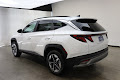 2025 Hyundai Tucson Plug-In Hybrid SEL