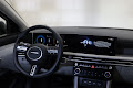 2025 Hyundai Tucson Plug-In Hybrid SEL