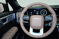 2025 Hyundai Santa Fe Hybrid Limited