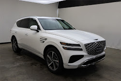 2025 Genesis GV80 2.5T Advanced