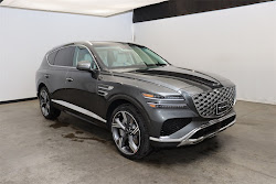 2025 Genesis GV80 2.5T Prestige