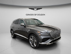 2025 Genesis GV80 2.5T Prestige