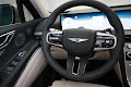 2025 Genesis GV80 2.5T Prestige