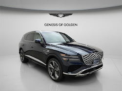 2025 Genesis GV80 3.5T Prestige
