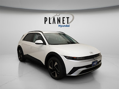 2025 Hyundai IONIQ 5