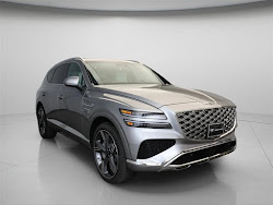 2025 Genesis GV80 3.5T Prestige