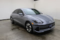 2025 Hyundai IONIQ 6 SE