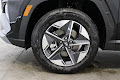 2025 Hyundai Tucson Plug-In Hybrid SEL