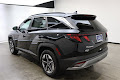 2025 Hyundai Tucson Plug-In Hybrid SEL