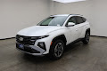 2025 Hyundai Tucson Plug-In Hybrid SEL