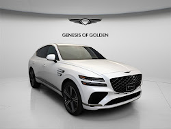 2025 Genesis GV80 Coupe 3.5T e-SC