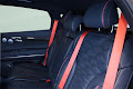 2025 Genesis GV80 Coupe 3.5T e-SC