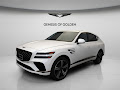 2025 Genesis GV80 Coupe 3.5T e-SC