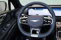 2025 Genesis GV80 Coupe 3.5T e-SC