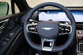2025 Genesis GV80 Coupe 3.5T e-SC