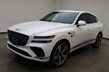 2025 Genesis GV80 Coupe 3.5T e-SC