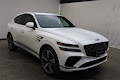 2025 Genesis GV80 Coupe 3.5T e-SC