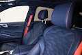 2025 Genesis GV80 Coupe 3.5T e-SC