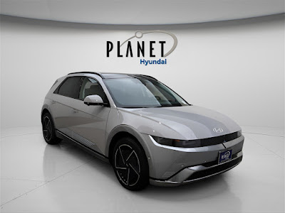 2025 Hyundai IONIQ 5