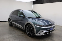 2025 Hyundai IONIQ 5 Limited