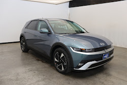 2025 Hyundai IONIQ 5 SE