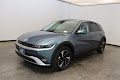2025 Hyundai IONIQ 5 SE