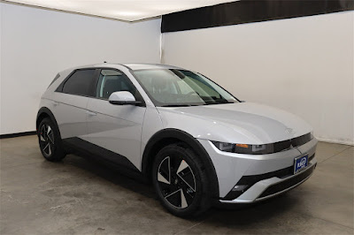 2025 Hyundai IONIQ 5