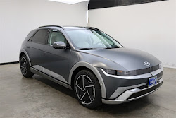 2025 Hyundai IONIQ 5 Limited