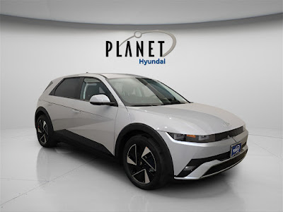 2025 Hyundai IONIQ 5