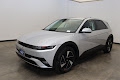 2025 Hyundai IONIQ 5 SE
