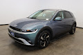 2025 Hyundai IONIQ 5 SE
