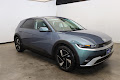 2025 Hyundai IONIQ 5 SE