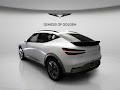 2025 Genesis GV60 Standard